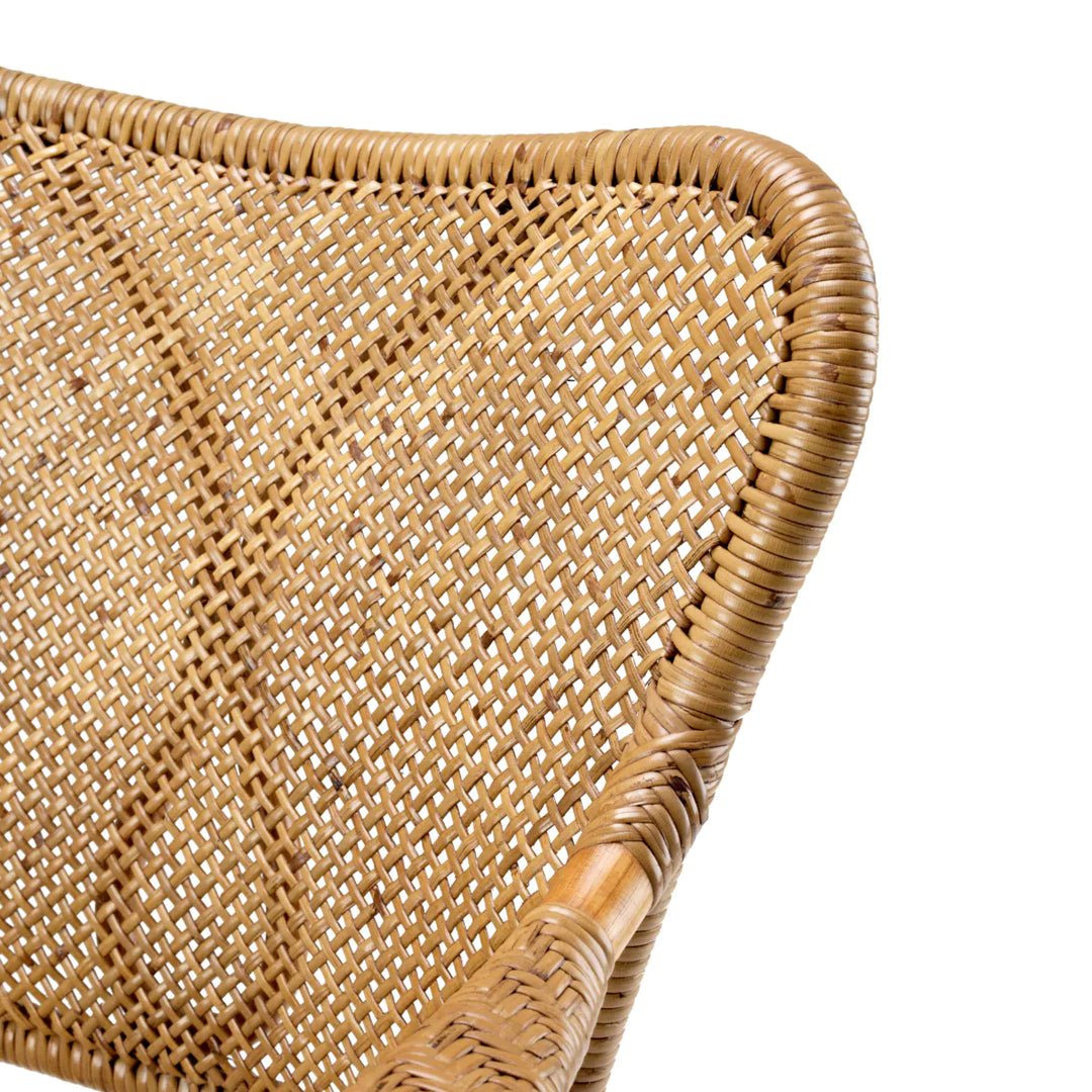 SILLA DE COMEDOR CON BRAZO COLONIA EH