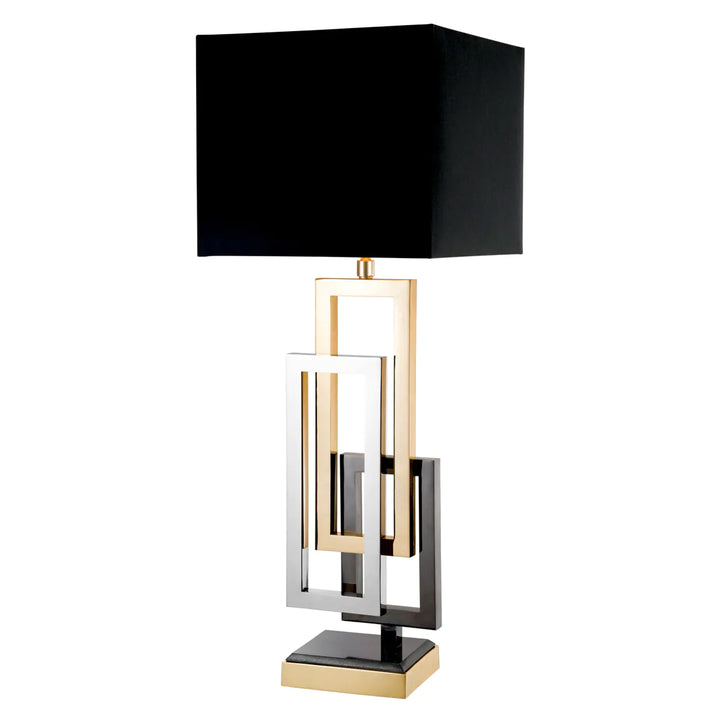 LÁMPARA DE MESA REGINE EH