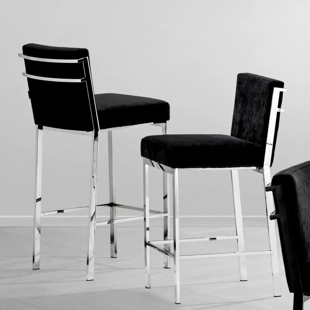 TABOURET DE COMPTOIR SCOTT EH