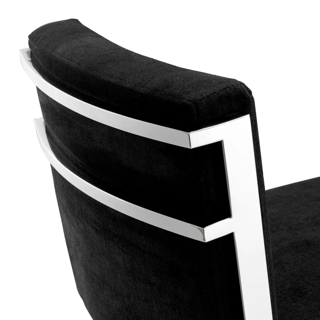TABOURET DE COMPTOIR SCOTT EH