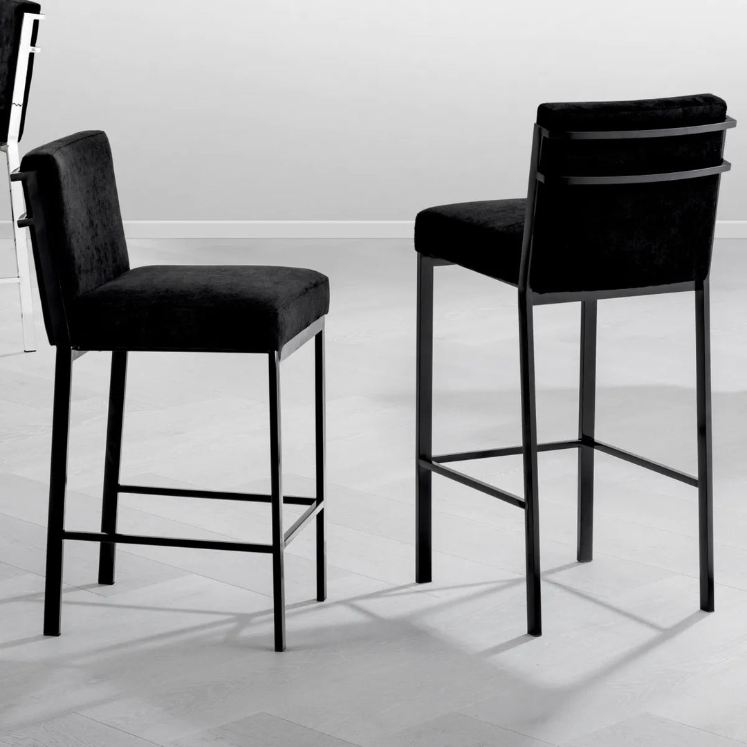 TABOURET DE COMPTOIR SCOTT EH