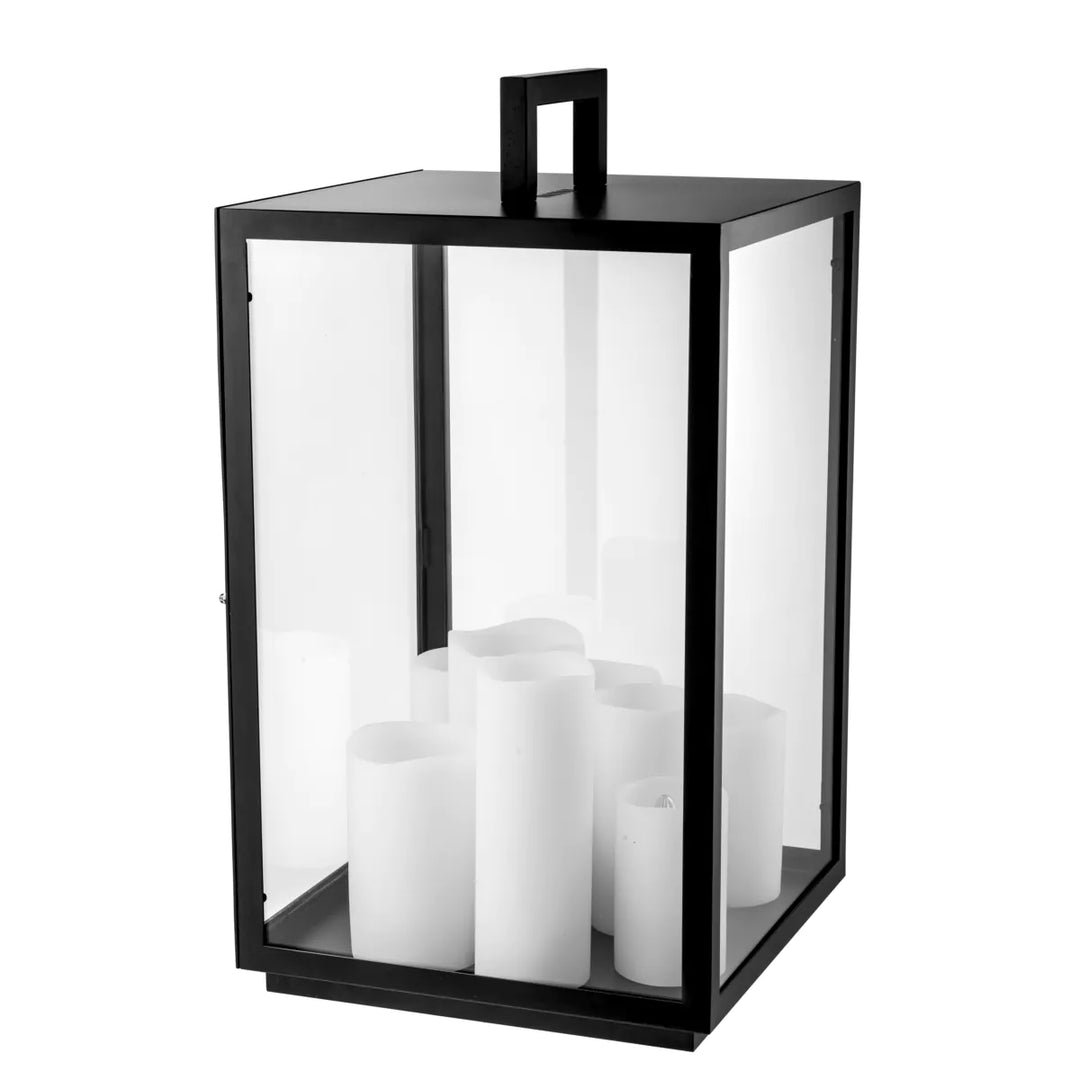 LÁMPARA DE MESA DEBONAIR EH