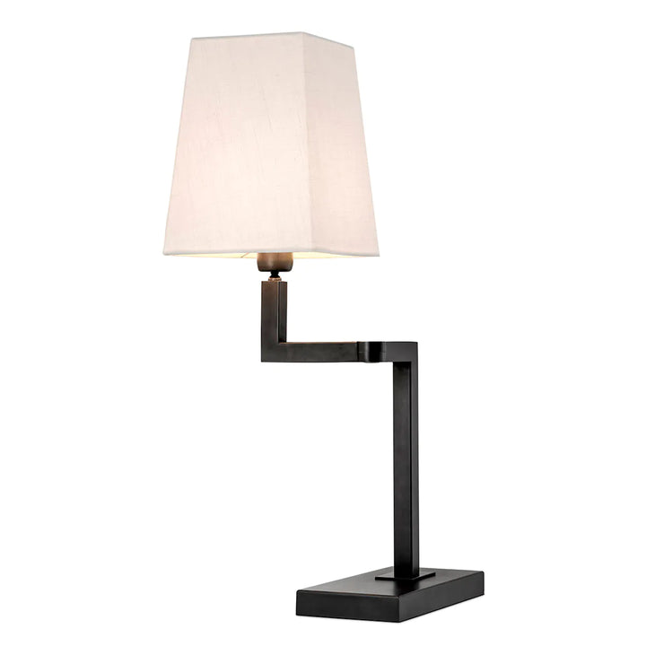 LÁMPARA DE MESA CAMBELL EH