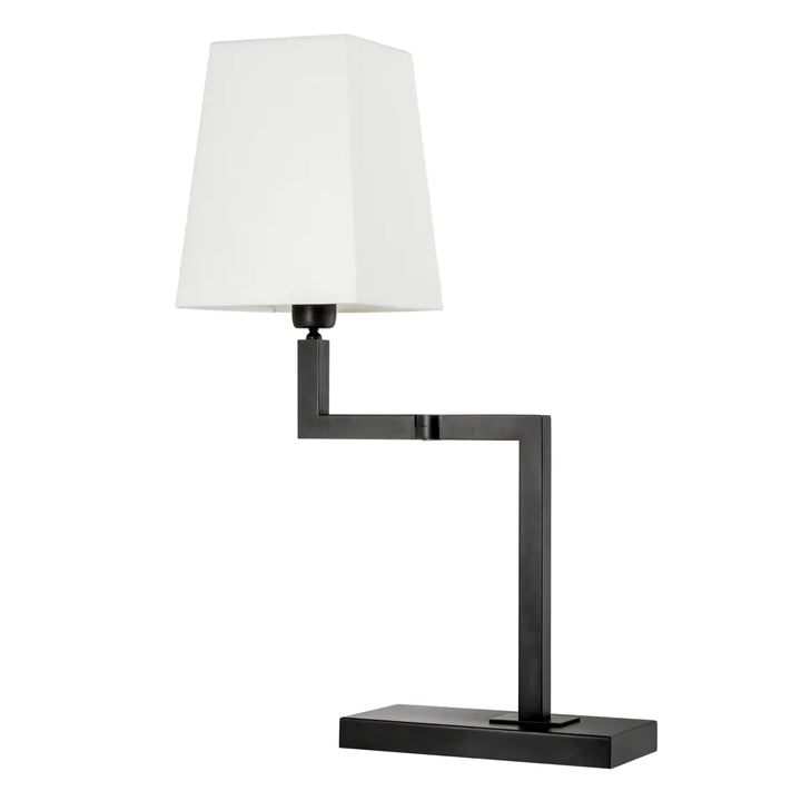 LÁMPARA DE MESA CAMBELL EH