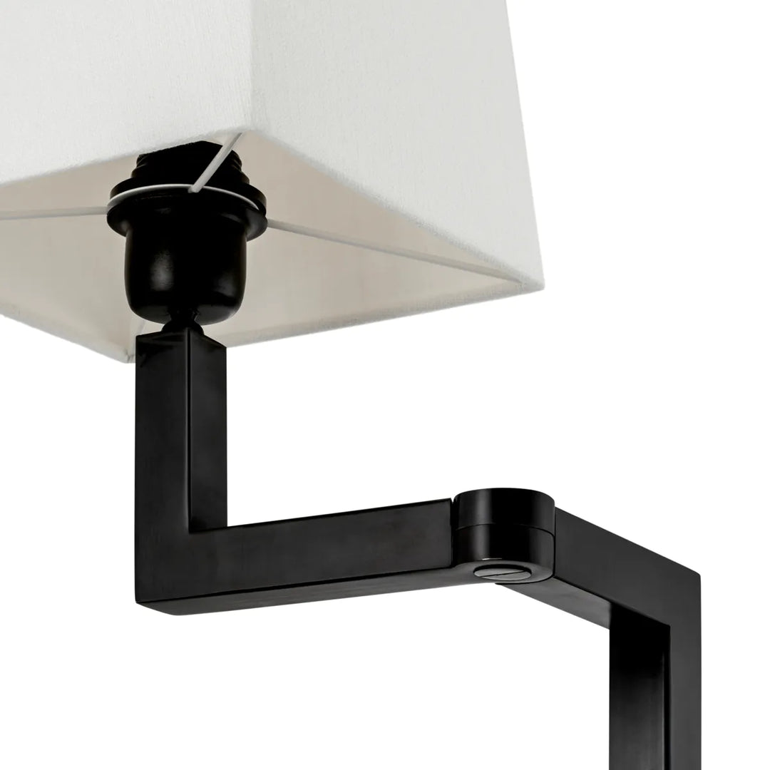 LÁMPARA DE MESA CAMBELL EH