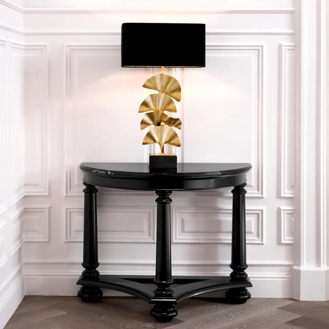 LÁMPARA DE MESA OLIVIER L EH 