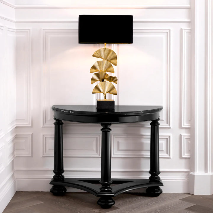 LÁMPARA DE MESA OLIVIER L EH 