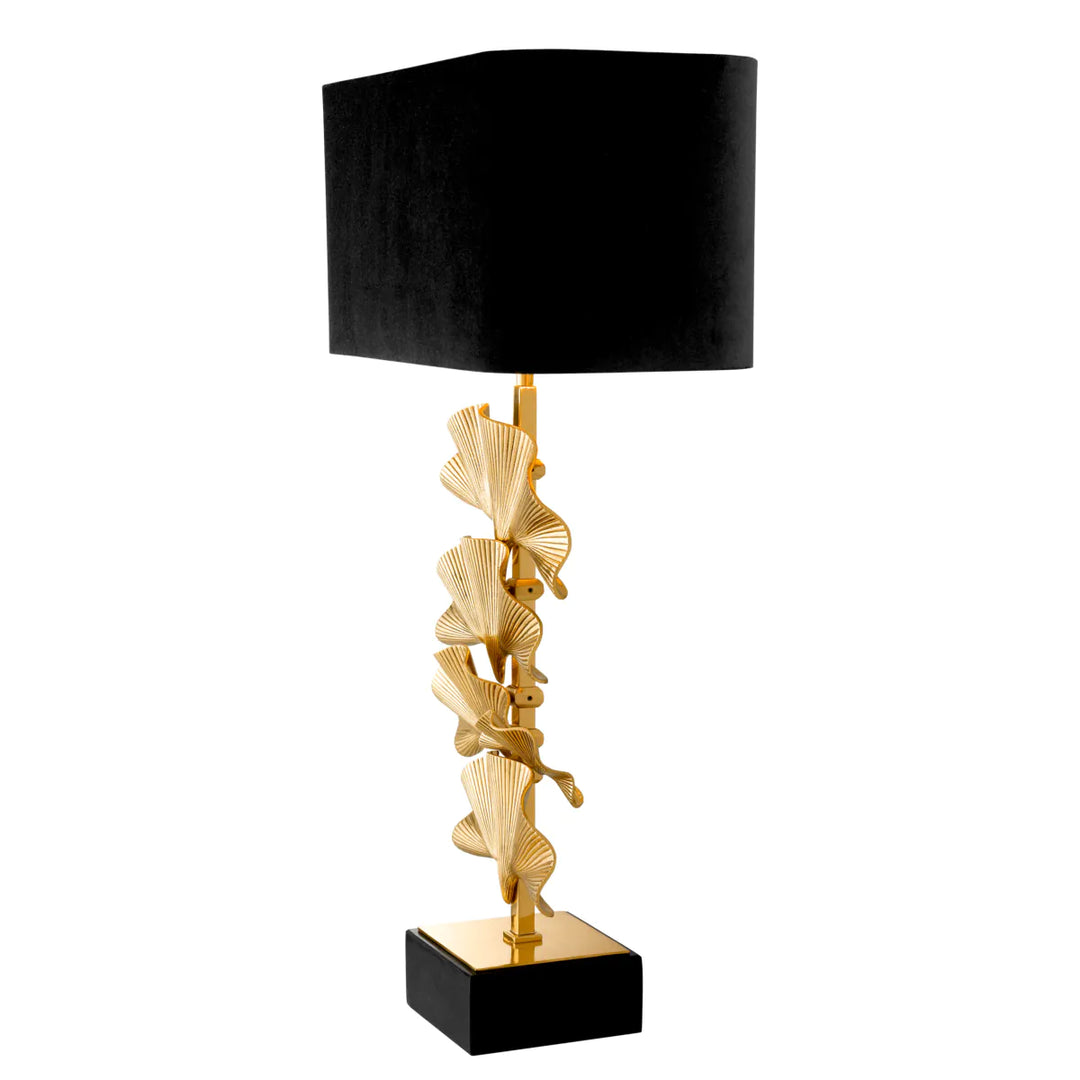 LÁMPARA DE MESA OLIVIER L EH 