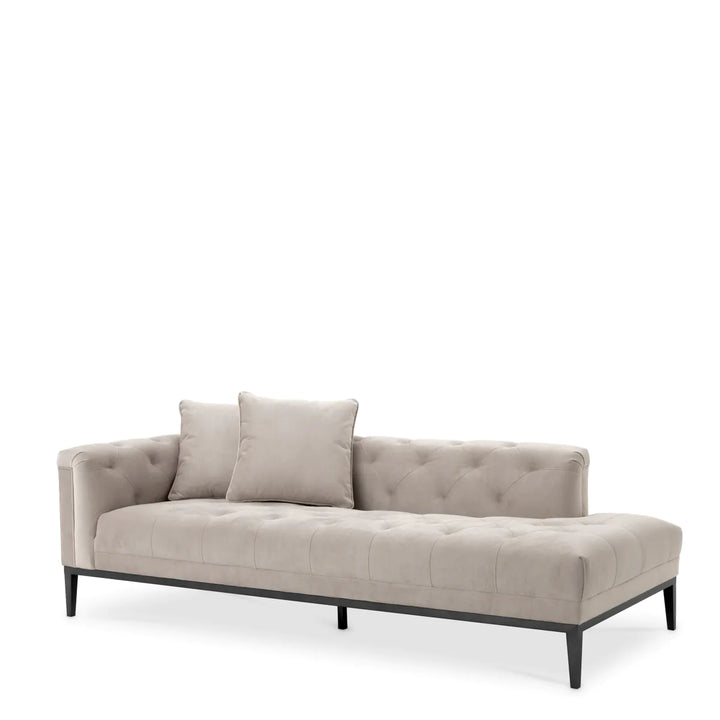 SALÓN CESARE SOFA IZQUIERDO EH