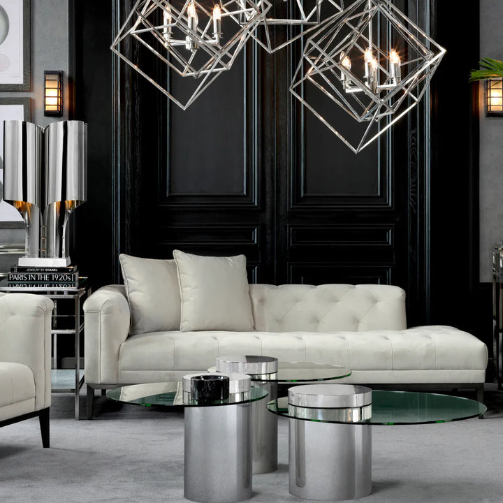 SALÓN CESARE SOFA IZQUIERDO EH