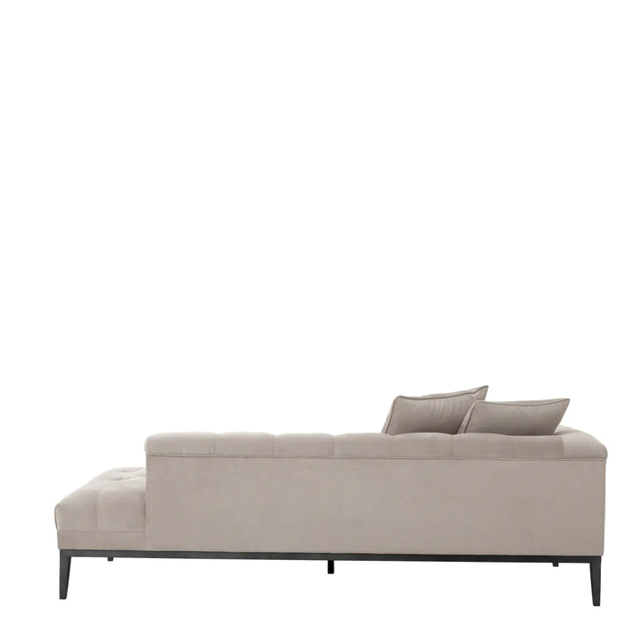 SALÓN CESARE SOFA IZQUIERDO EH