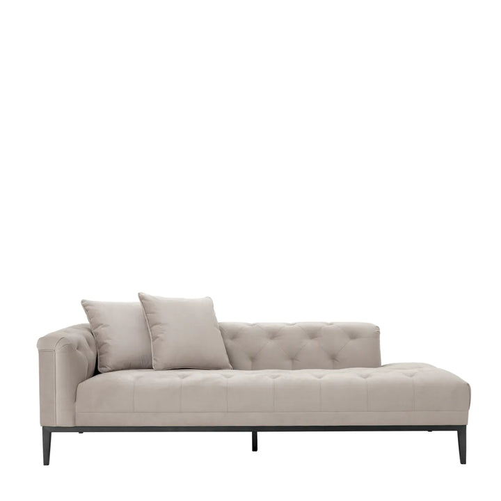 SALÓN CESARE SOFA IZQUIERDO EH