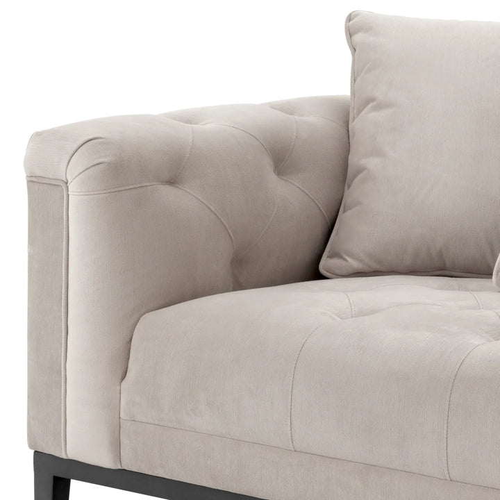 SALÓN CESARE SOFA IZQUIERDO EH