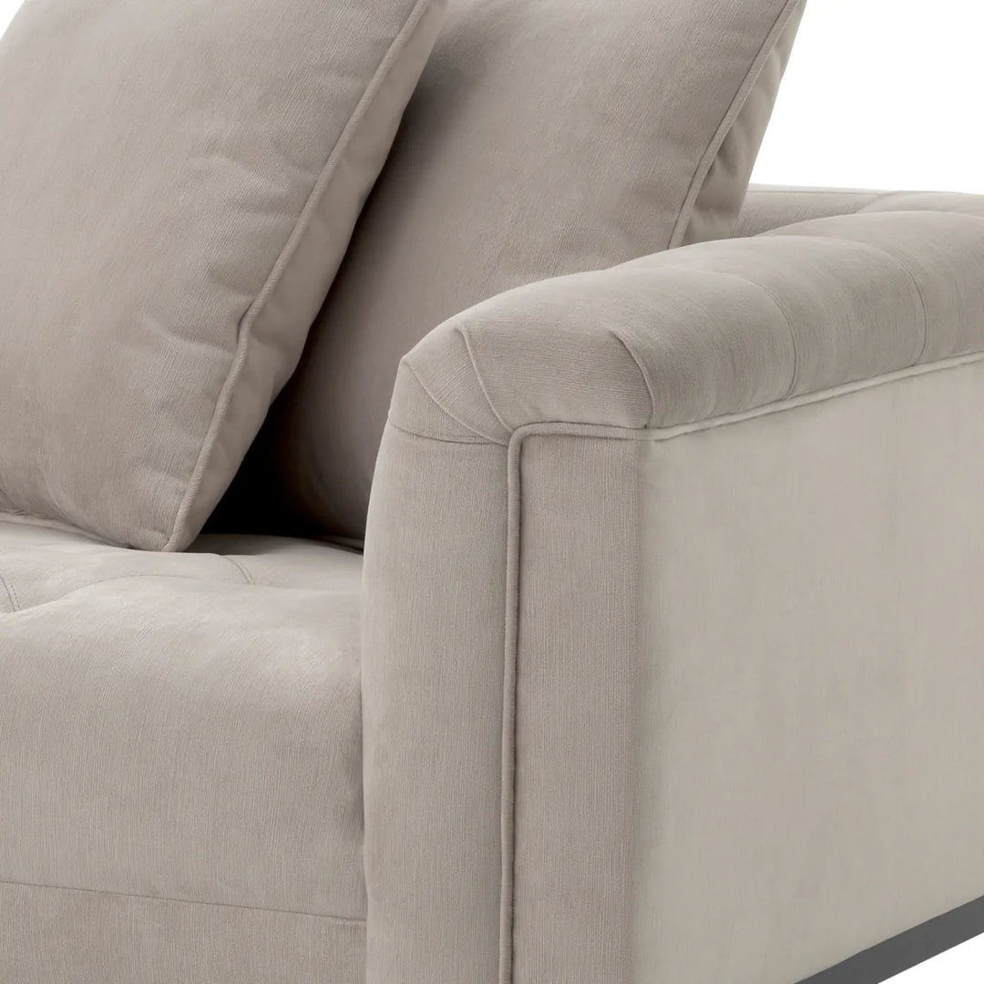 SALÓN CESARE SOFA DERECHO EH
