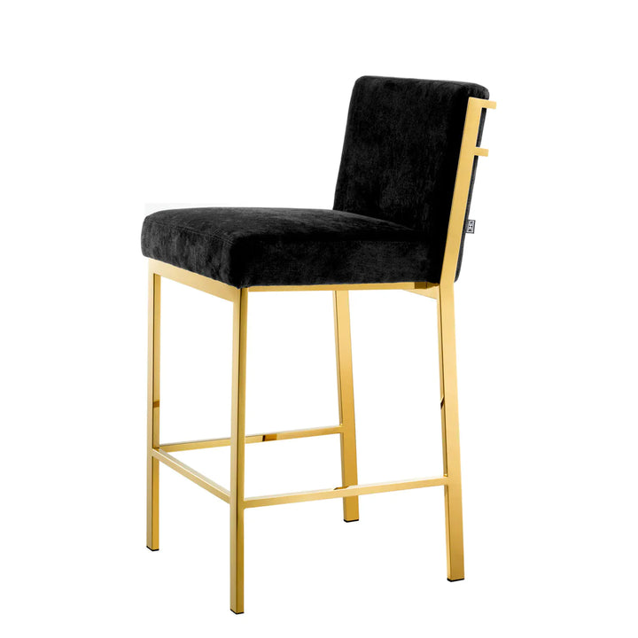 TABOURET DE COMPTOIR SCOTT EH