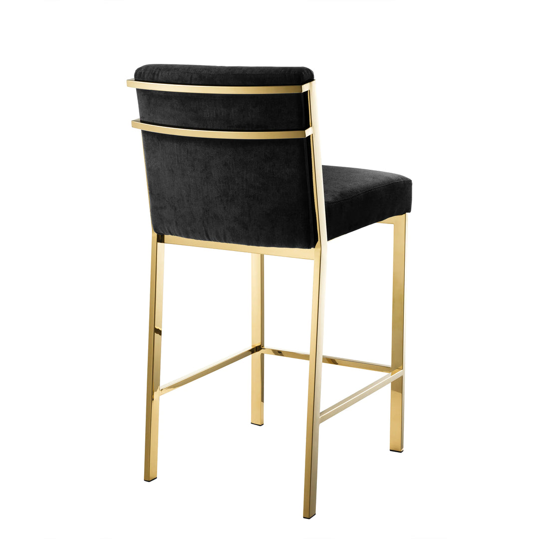 TABOURET DE COMPTOIR SCOTT EH