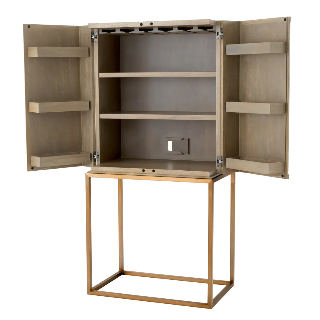 MUEBLE BAR HIGHLAND EH
