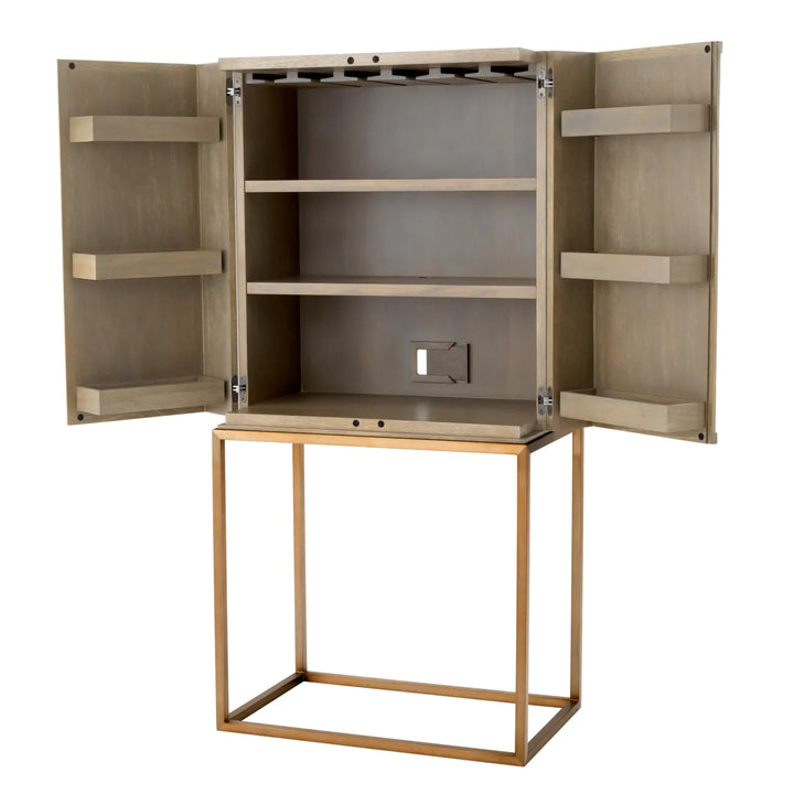 MUEBLE BAR HIGHLAND EH