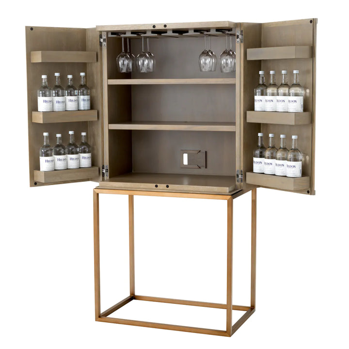MUEBLE BAR HIGHLAND EH