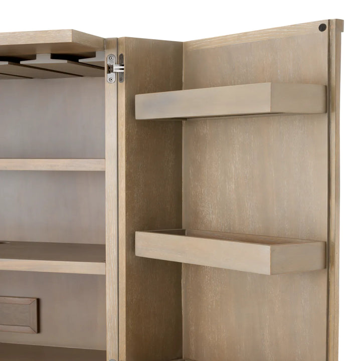 MUEBLE BAR HIGHLAND EH
