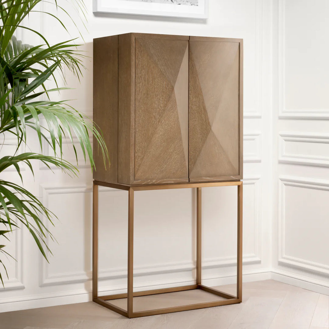 MUEBLE BAR HIGHLAND EH