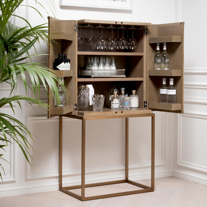 MUEBLE BAR HIGHLAND EH