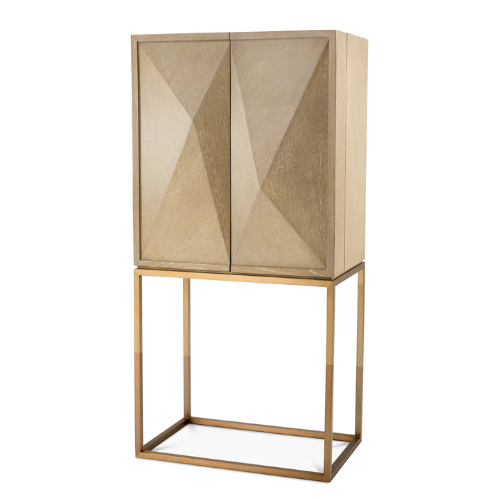MUEBLE BAR HIGHLAND EH