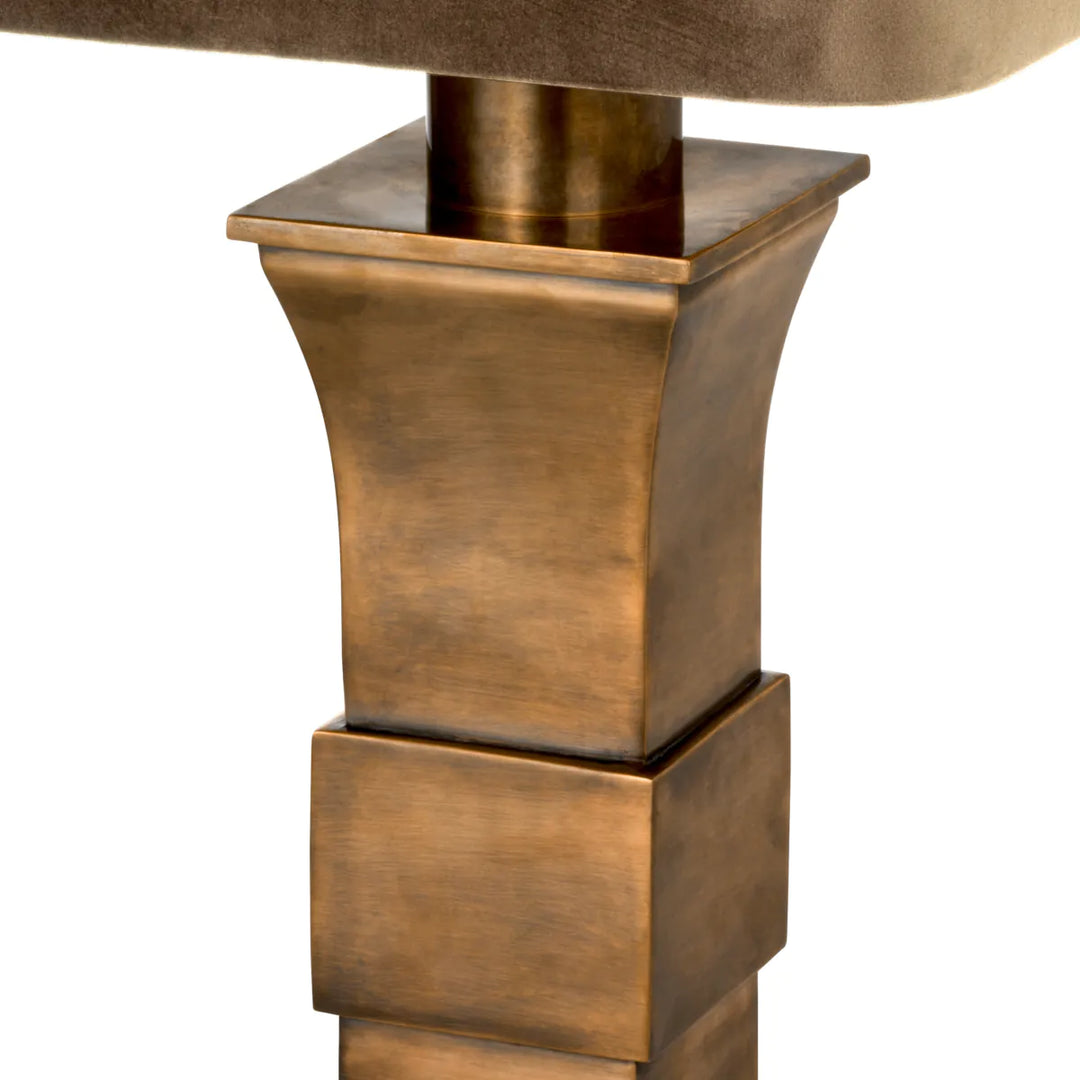 LÁMPARA DE MESA AVIA