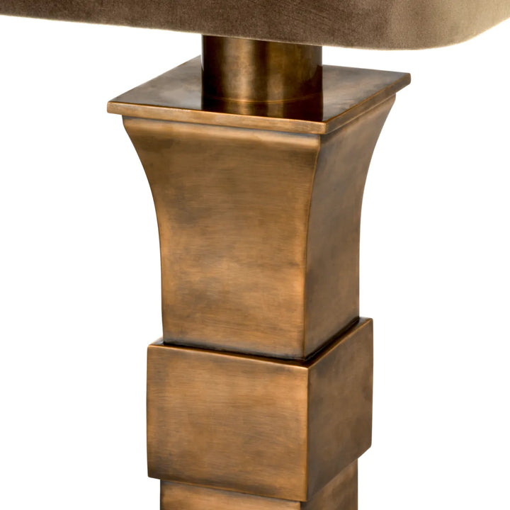 LÁMPARA DE MESA AVIA
