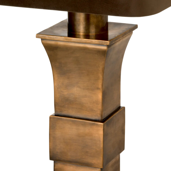 LÁMPARA DE MESA AVIA