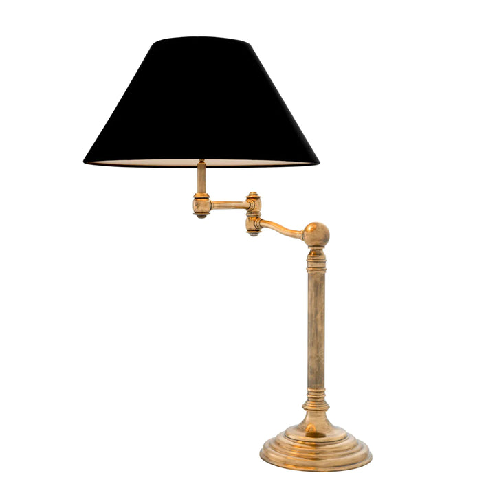 LÁMPARA DE MESA REGIS