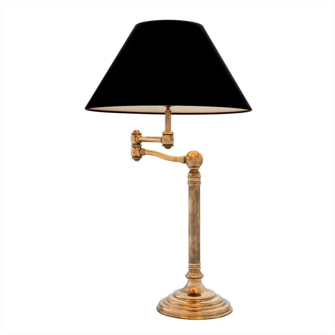 LÁMPARA DE MESA REGIS