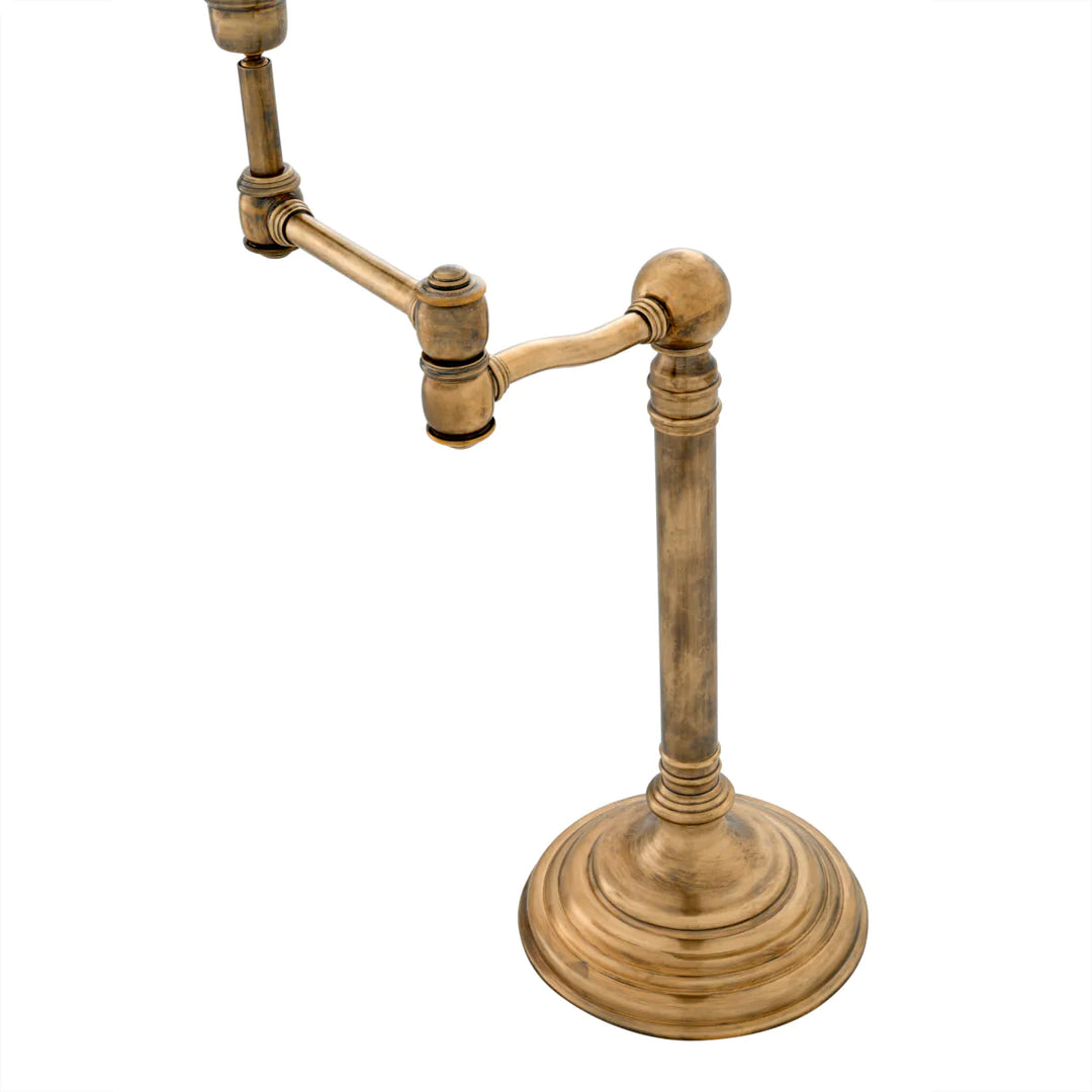 LÁMPARA DE MESA REGIS