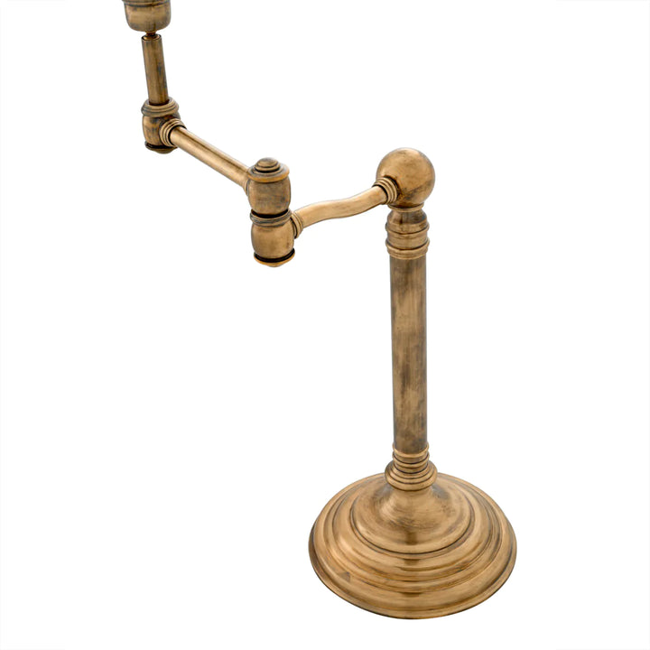 LÁMPARA DE MESA REGIS