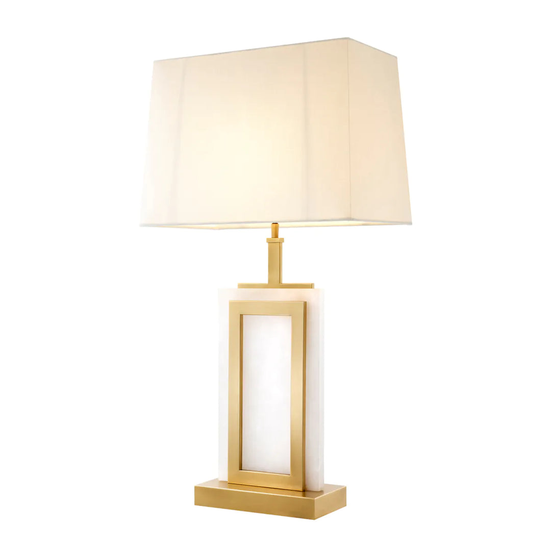 LÁMPARA DE MESA MURRAY EH