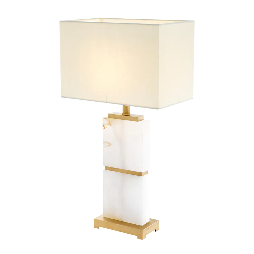 LÁMPARA DE MESA ROBBINS