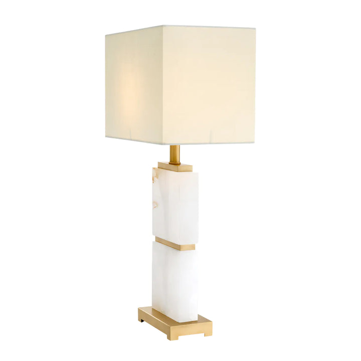 LÁMPARA DE MESA ROBBINS