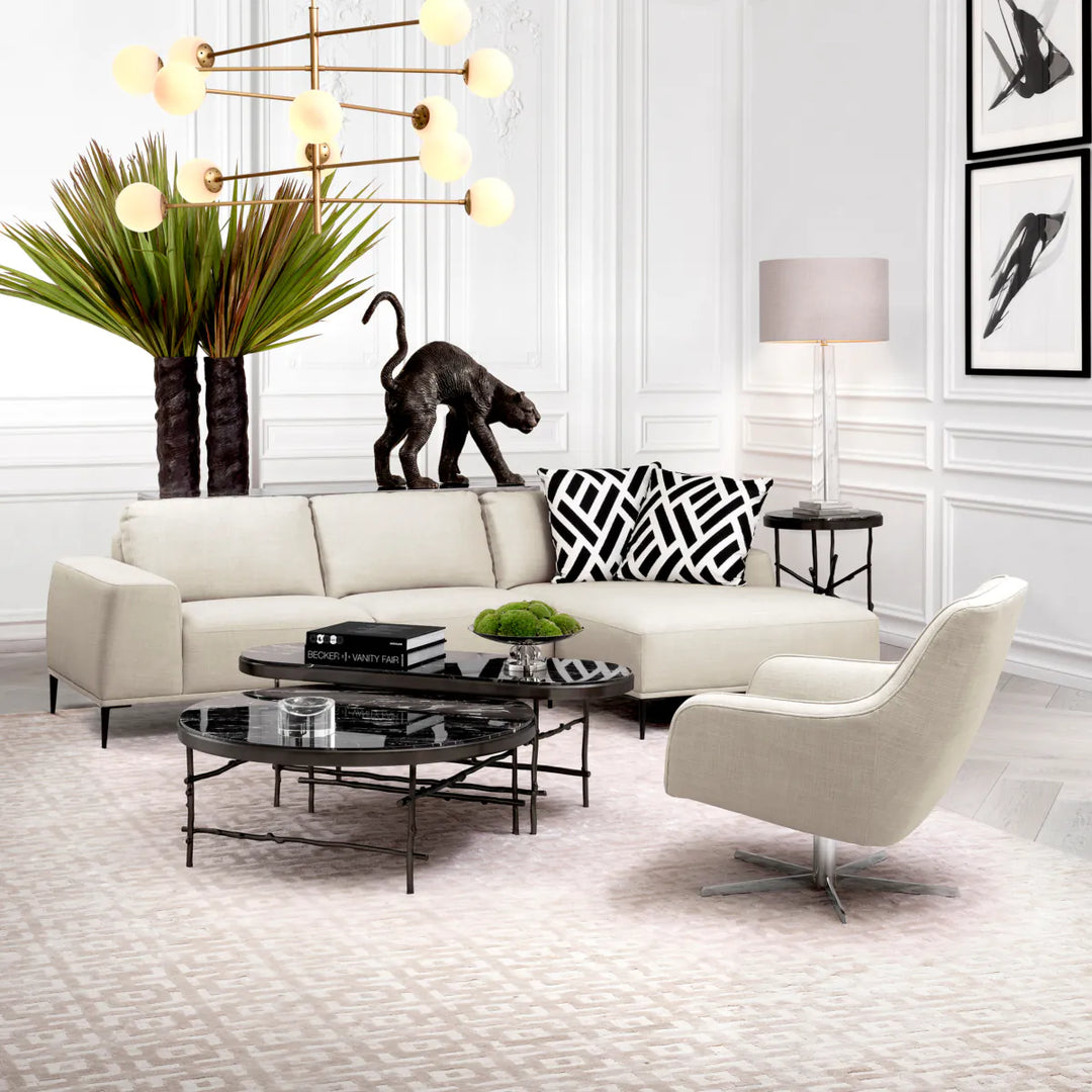 SOFA MONTADO SALÓN EH