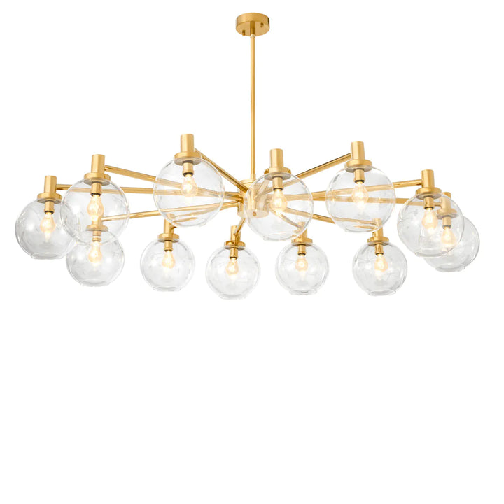 LUSTRE SELVA EH