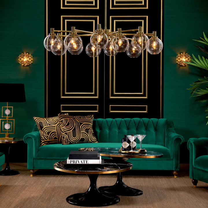 LUSTRE SELVA EH