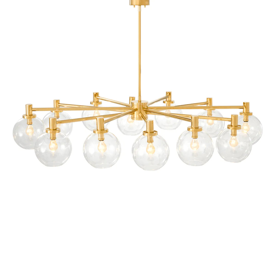 LUSTRE SELVA EH
