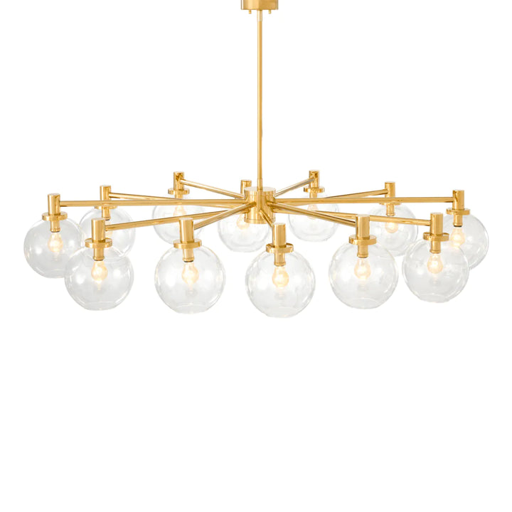 LUSTRE SELVA EH