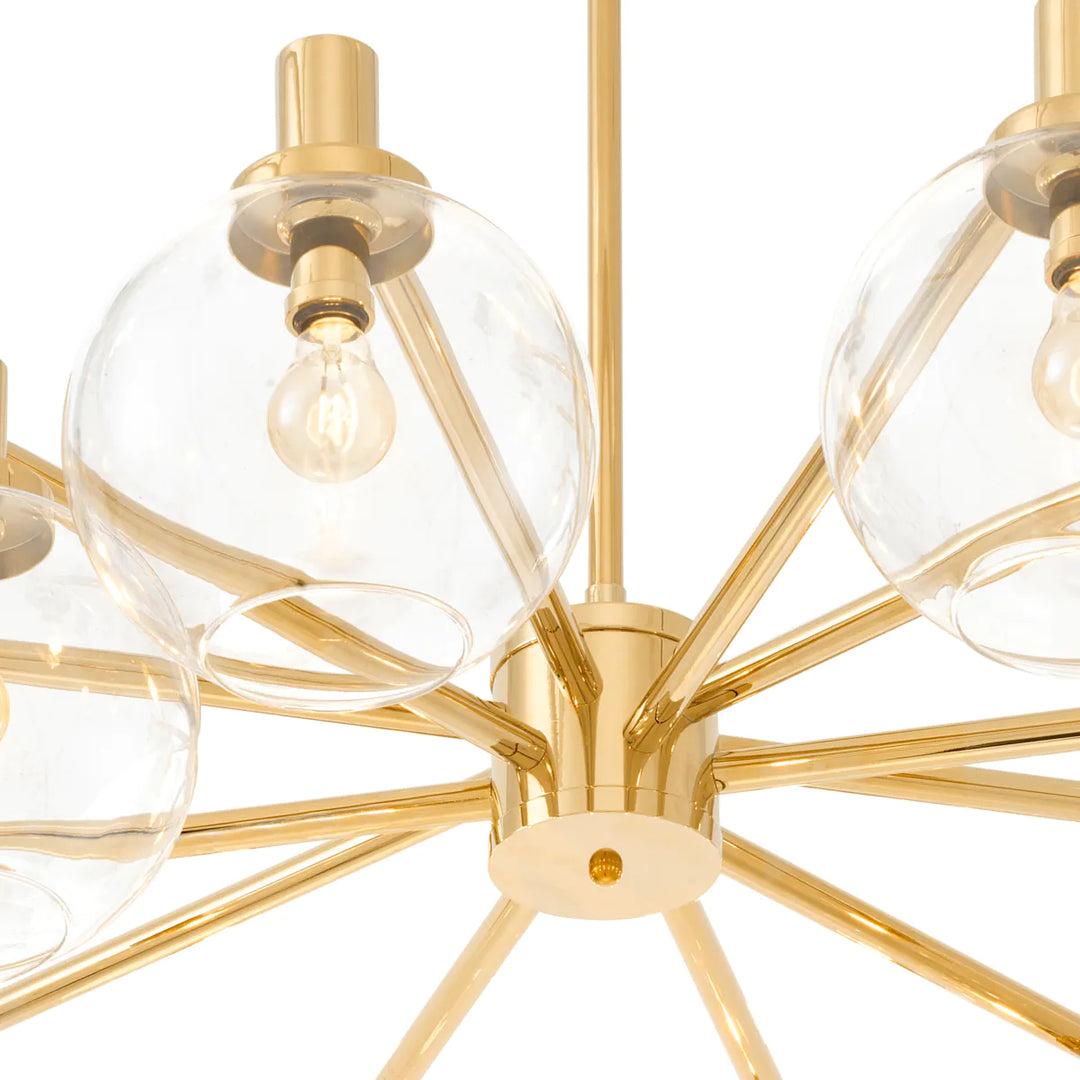 LUSTRE SELVA EH