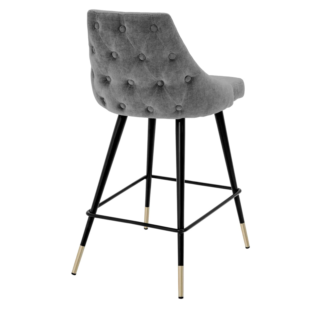 TABOURET DE COMPTOIR CEDRO EH