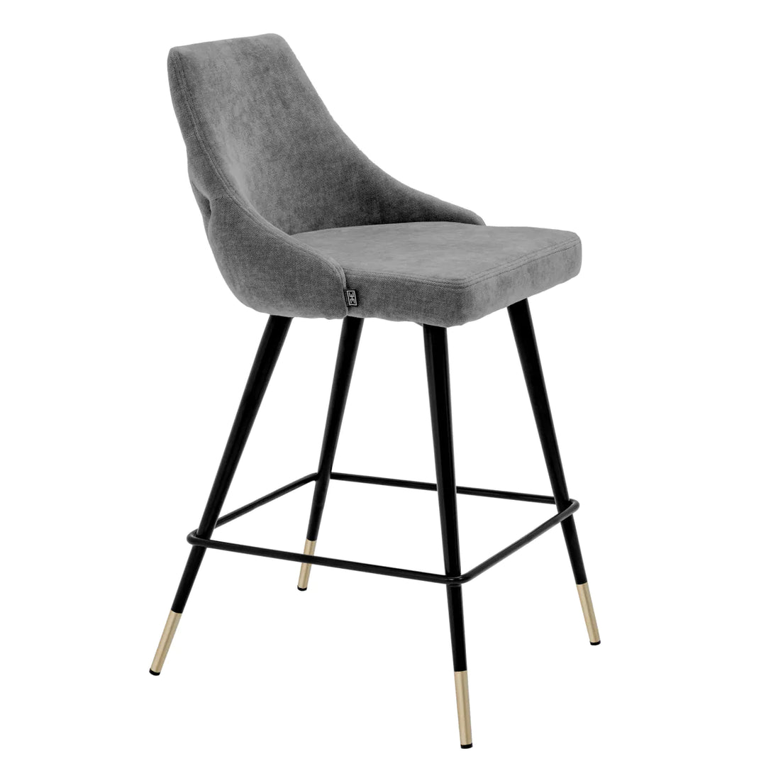 TABOURET DE COMPTOIR CEDRO EH