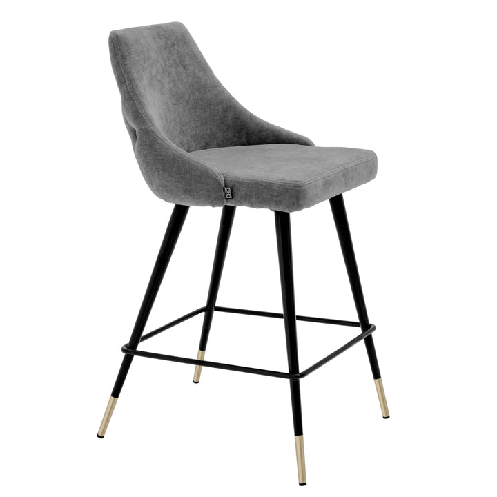 TABOURET DE COMPTOIR CEDRO EH
