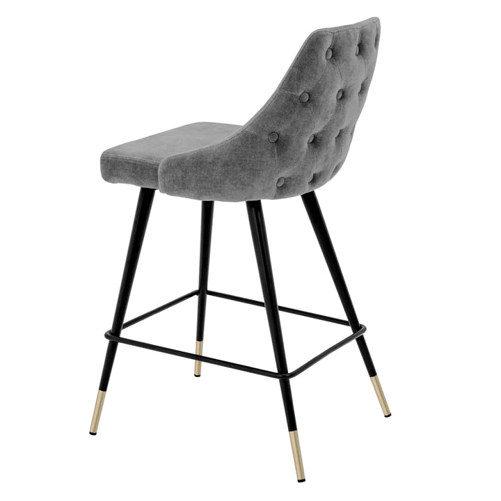 TABOURET DE COMPTOIR CEDRO EH