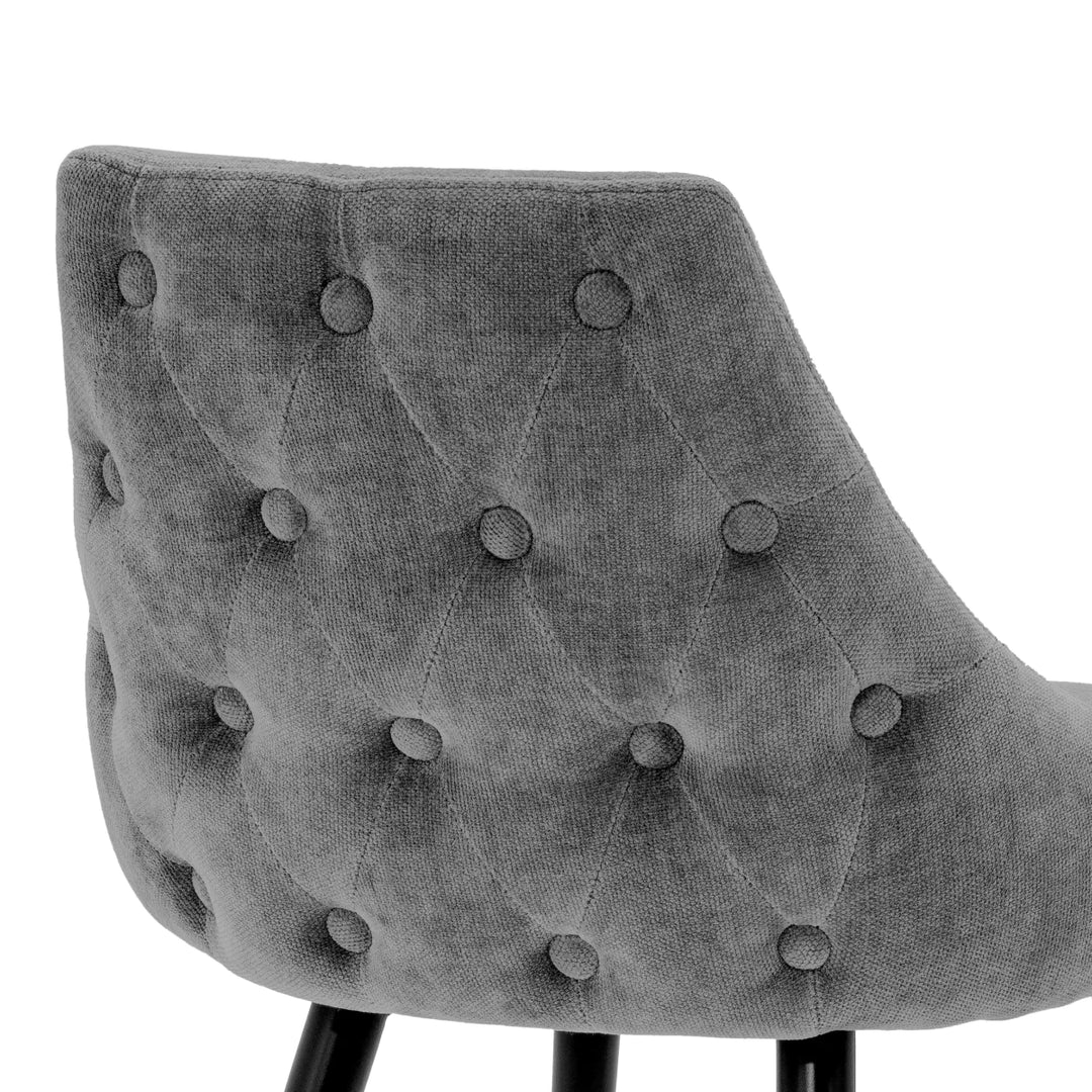 TABOURET DE COMPTOIR CEDRO EH