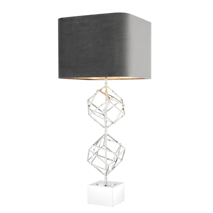 LAMPE DE TABLE MATRIX EH