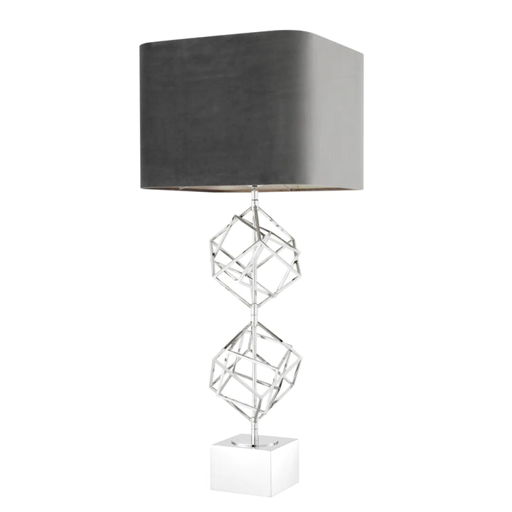 LAMPE DE TABLE MATRIX EH